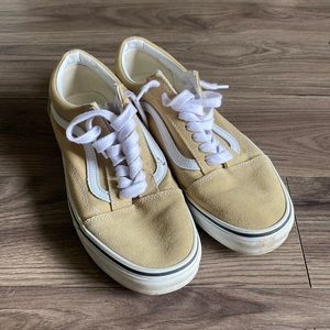 Men’s Vans Old Skool Size 8.5